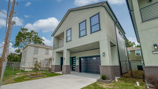 Houston 2-story, 3-bed 2319 Tuam streeet-idx