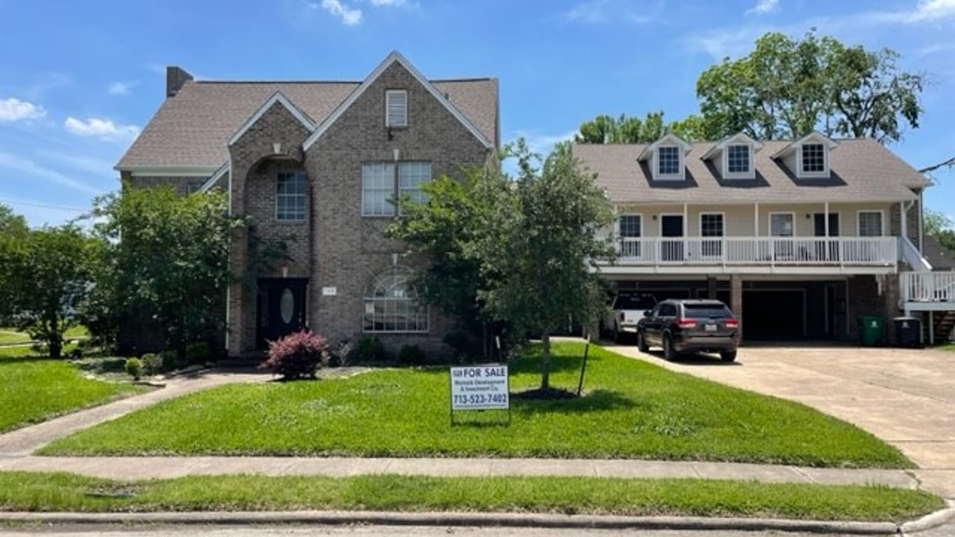 Houston 2-story, 6-bed 3434 Southmore Boulevard-idx