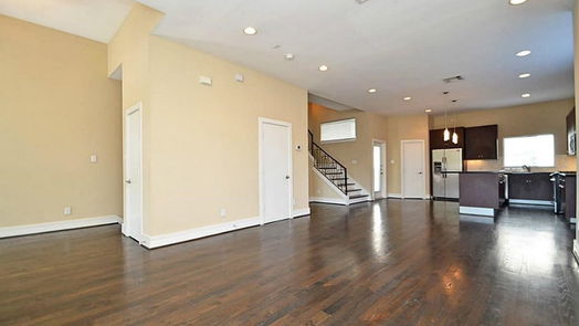 Houston 3-story, 3-bed 4723 Caroline Street-idx