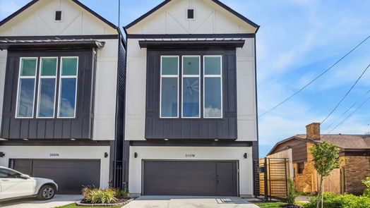 Houston 2-story, 3-bed 3107 Webster Street B-idx