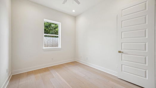 Houston 2-story, 3-bed 3107 Webster Street B-idx