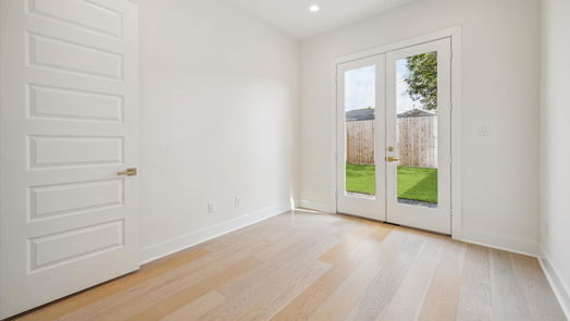 Houston 2-story, 3-bed 3107 Webster Street B-idx