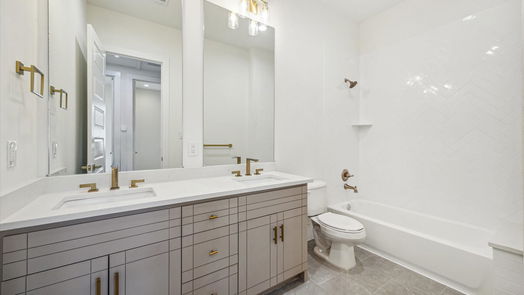 Houston 2-story, 3-bed 3107 Webster Street B-idx