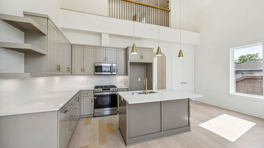 Houston 2-story, 3-bed 3107 Webster Street B-idx