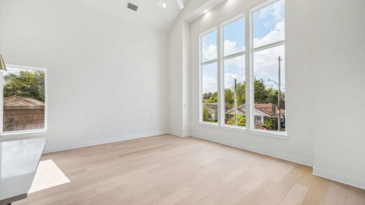 Houston 2-story, 3-bed 3107 Webster Street B-idx