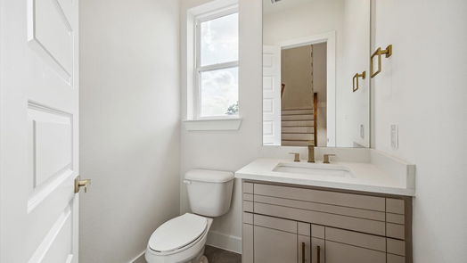 Houston 2-story, 3-bed 3107 Webster Street B-idx