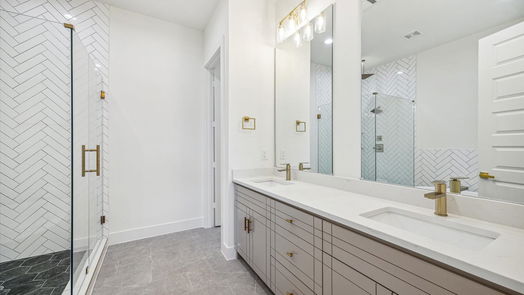 Houston 2-story, 3-bed 3107 Webster Street B-idx