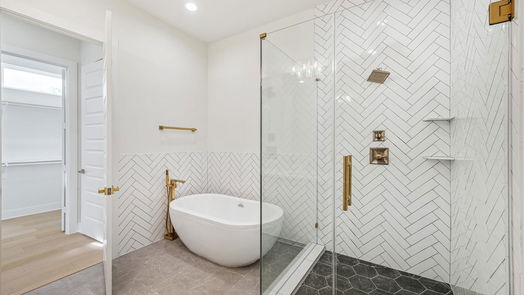 Houston 2-story, 3-bed 3107 Webster Street B-idx