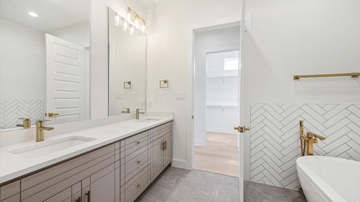 Houston 2-story, 3-bed 3107 Webster Street B-idx