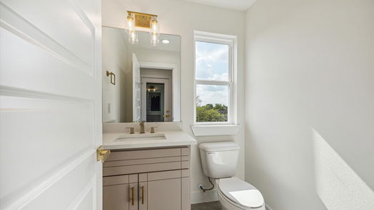 Houston 2-story, 3-bed 3107 Webster Street B-idx
