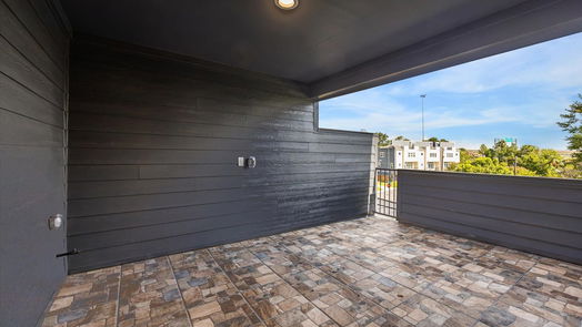 Houston 2-story, 3-bed 3107 Webster Street B-idx
