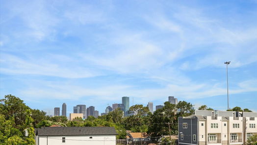 Houston 2-story, 3-bed 3107 Webster Street B-idx