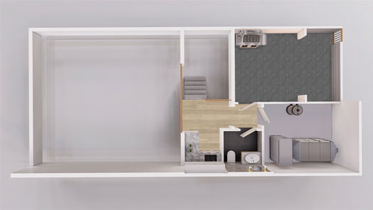 Houston 2-story, 3-bed 3107 Webster Street B-idx