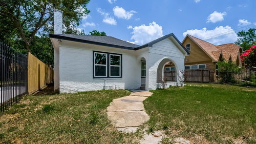 Houston 1-story, 2-bed 2713 Eagle Street-idx