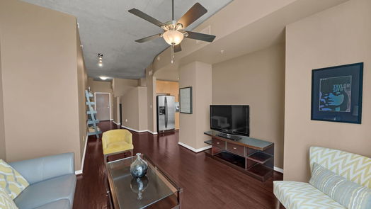 Houston null-story, 1-bed 5925 Almeda Road 12003-idx