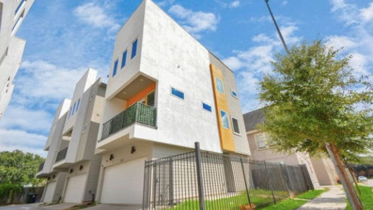 Houston 3-story, 3-bed 2823 Palm Street-idx