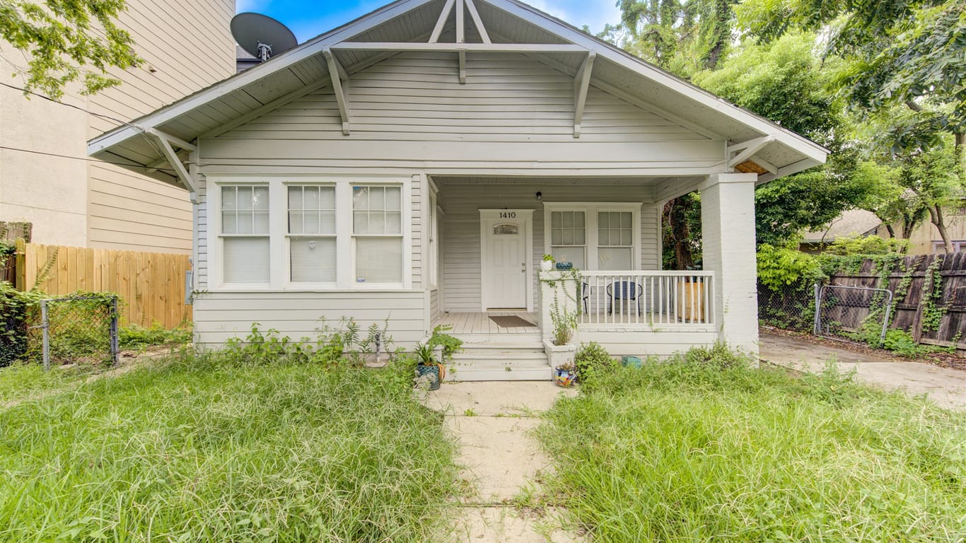 Houston 1-story, 2-bed 1410 Rosewood Street-idx