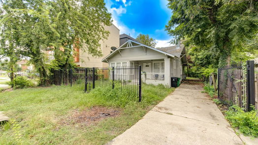 Houston 1-story, 2-bed 1410 Rosewood Street-idx