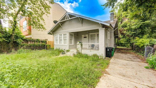 Houston 1-story, 2-bed 1410 Rosewood Street-idx