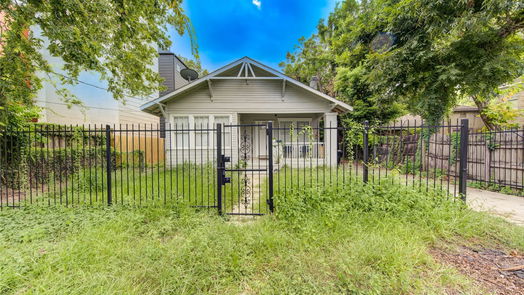 Houston 1-story, 2-bed 1410 Rosewood Street-idx