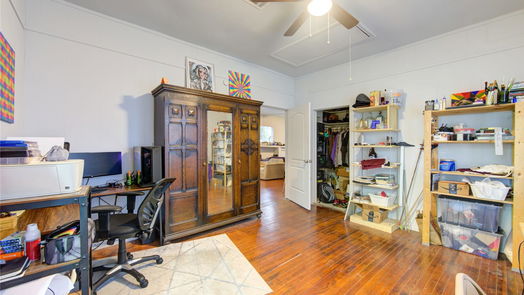 Houston 1-story, 2-bed 1410 Rosewood Street-idx