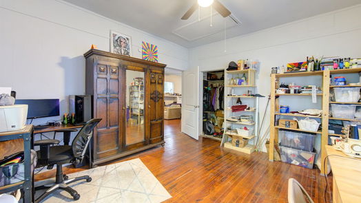 Houston 1-story, 2-bed 1410 Rosewood Street-idx