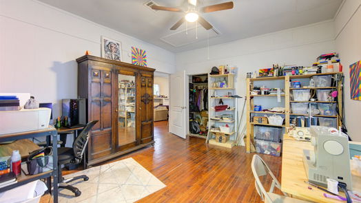 Houston 1-story, 2-bed 1410 Rosewood Street-idx