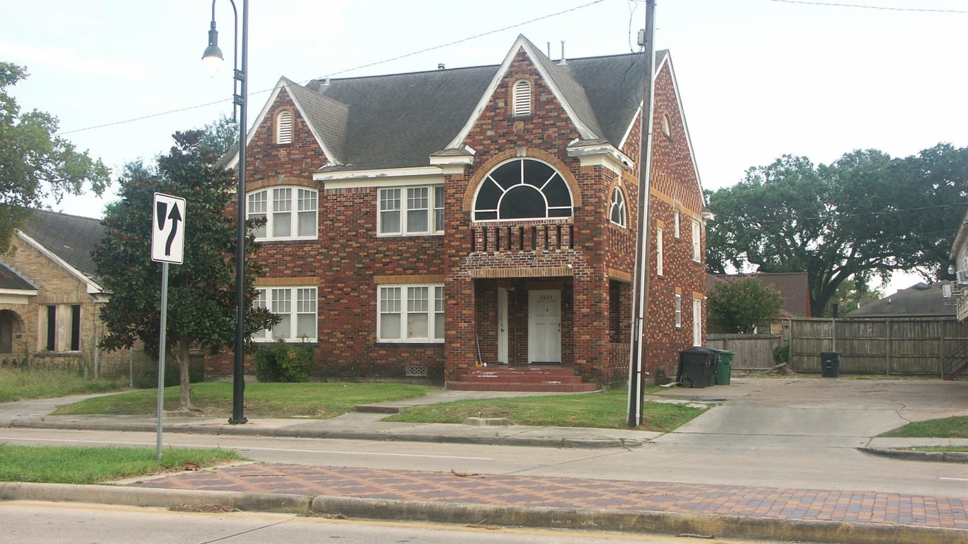 Houston 2-story, 3-bed 2824 Blodgett Street-idx