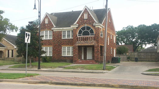 Houston 2-story, 3-bed 2824 Blodgett Street-idx