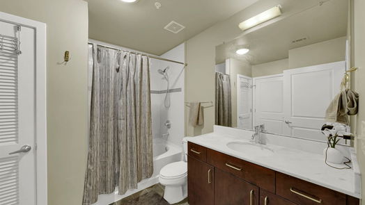 Houston null-story, 1-bed 5925 Almeda Road 11313-idx