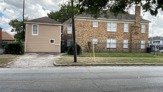 Houston 2-story, 6-bed 2601 Rosedale Street-idx