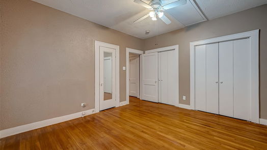 Houston 1-story, 3-bed 2806 Eagle Street-idx