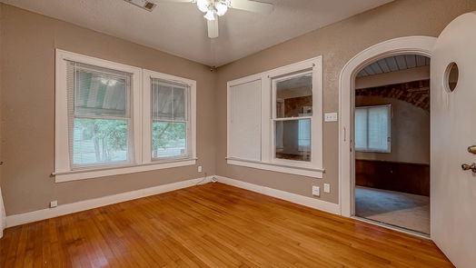 Houston 1-story, 3-bed 2806 Eagle Street-idx