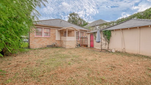 Houston 1-story, 3-bed 2806 Eagle Street-idx