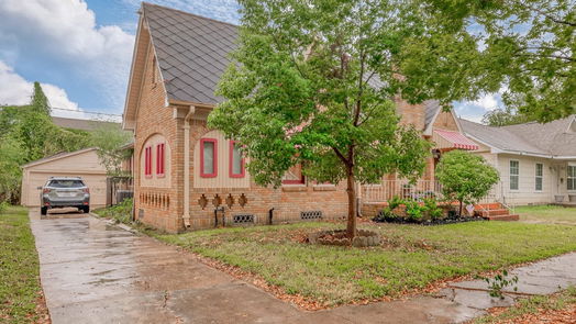 Houston 1-story, 3-bed 2806 Eagle Street-idx