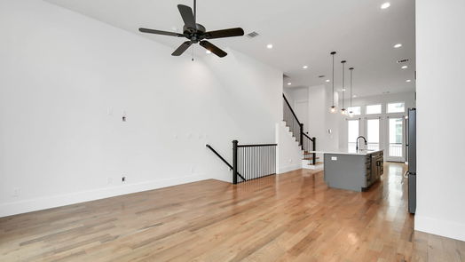 Houston 4-story, 3-bed 2213 Francis Street-idx