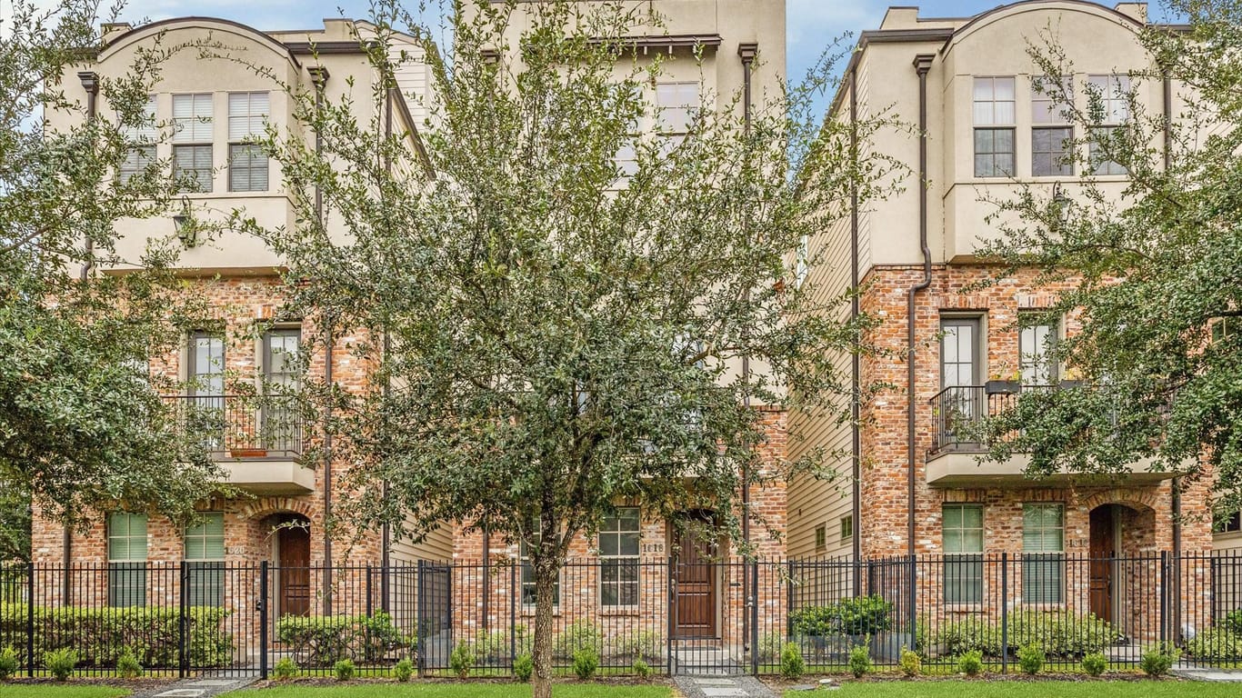 Houston 4-story, 3-bed 1618 Rosewood Street-idx