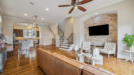 Houston 4-story, 3-bed 1618 Rosewood Street-idx