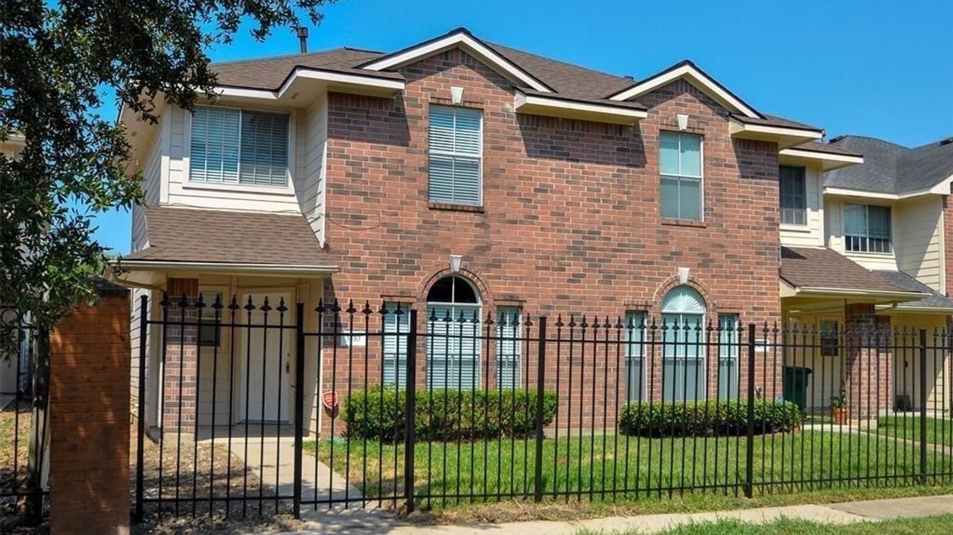 Houston 2-story, 3-bed 3510 Canfield-idx