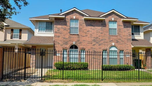 Houston 2-story, 3-bed 3510 Canfield-idx