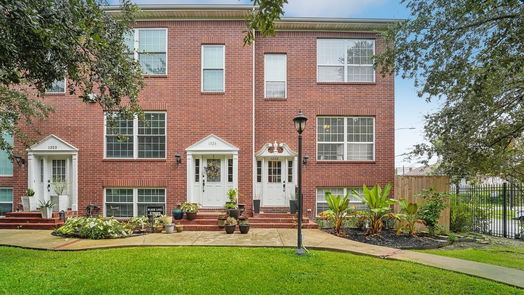 Houston 3-story, 3-bed 1330 Oakdale Street-idx