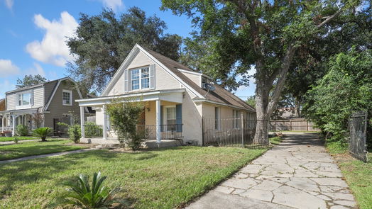 Houston 1-story, 3-bed 3319 Palm Street-idx