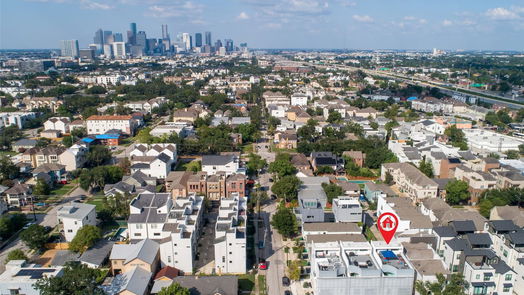 Houston 4-story, 3-bed 1807 Prospect Street-idx