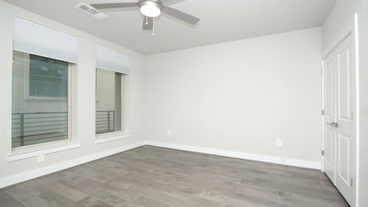 Houston null-story, 1-bed 4819 Caroline Street 110-idx