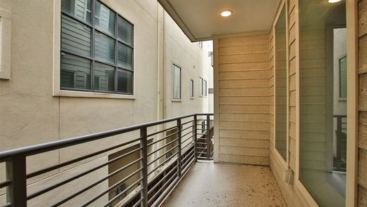 Houston null-story, 1-bed 4819 Caroline Street 110-idx