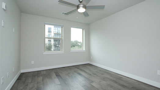 Houston null-story, 2-bed 4819 Caroline Street 206-idx