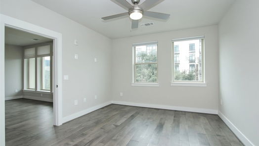 Houston null-story, 2-bed 4819 Caroline Street 206-idx