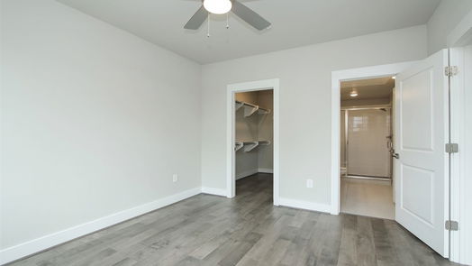 Houston null-story, 2-bed 4819 Caroline Street 206-idx