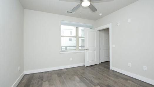 Houston null-story, 2-bed 4819 Caroline Street 206-idx