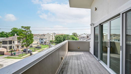 Houston 3-story, 3-bed 5301 Jackson Street-idx